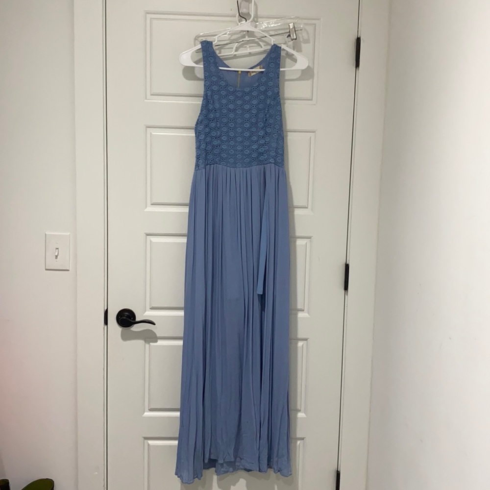 Altard State maxi dress